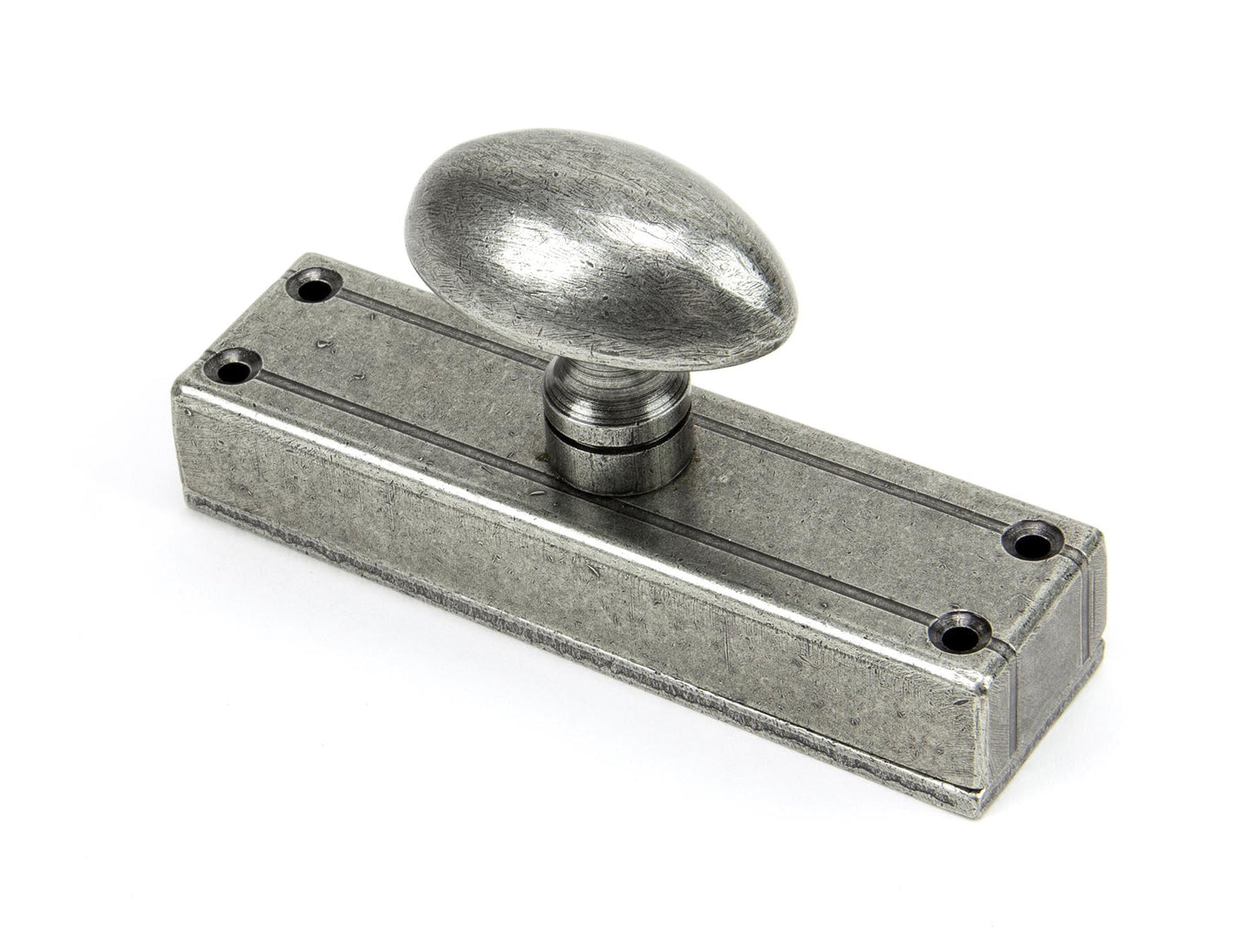 From The Anvil Knob For Cremone Bolt