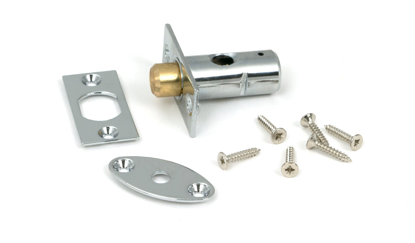From The Anvil Security Window Bolt