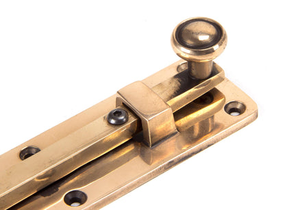 From The Anvil Universal Bolt