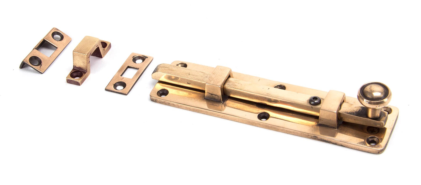 From The Anvil Universal Bolt