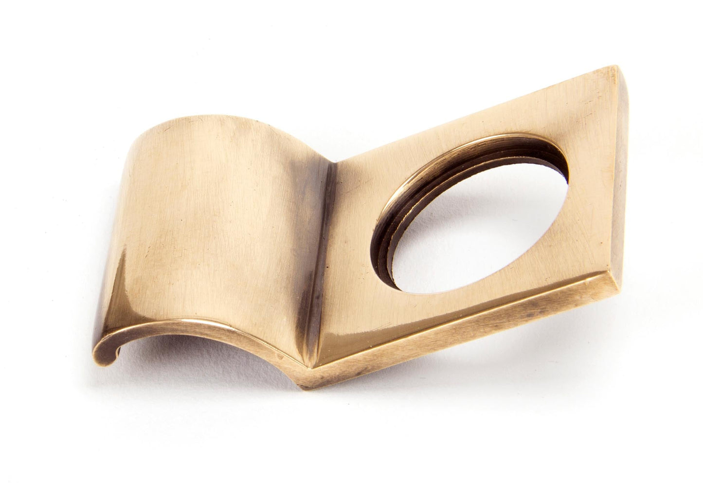 From The Anvil Rim Cylinder Pull