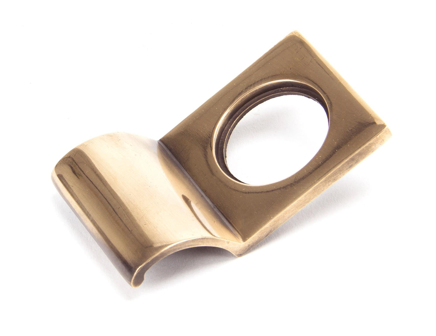 From The Anvil Rim Cylinder Pull