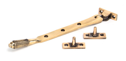 From The Anvil Reeded Stay