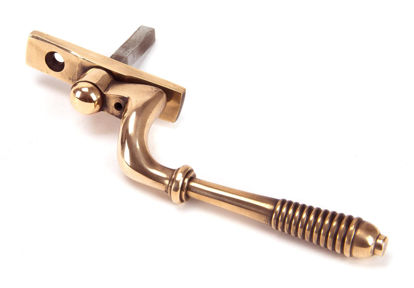 From The Anvil Reeded Espag
