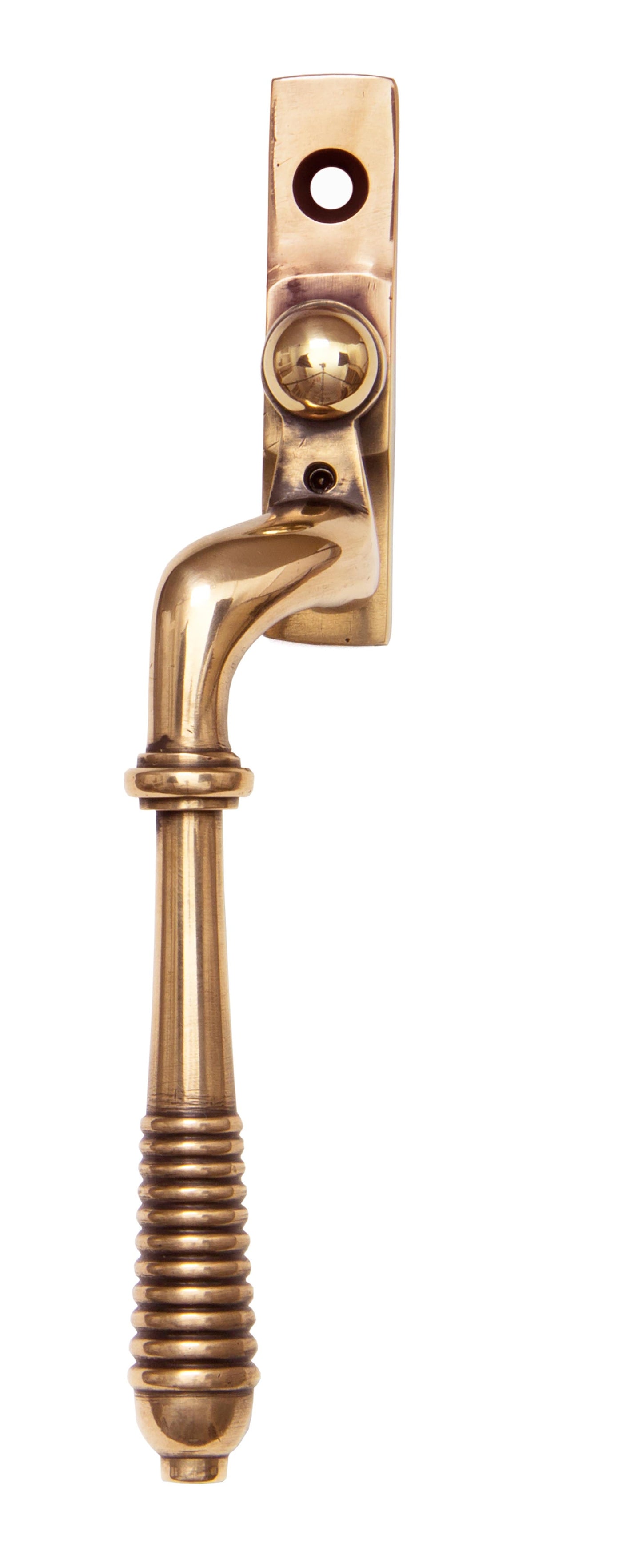 From The Anvil Reeded Espag