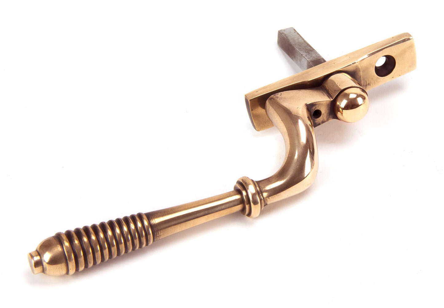 From The Anvil Reeded Espag