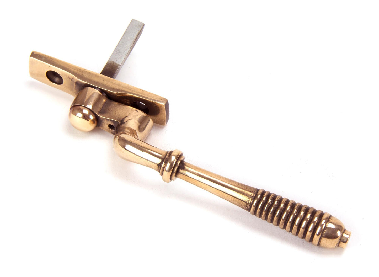 From The Anvil Reeded Espag