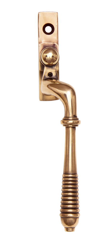 From The Anvil Reeded Espag