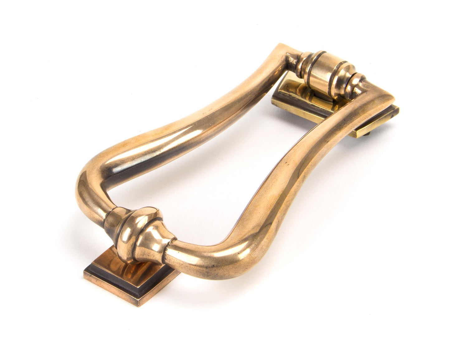 From The Anvil Art Deco Door Knocker