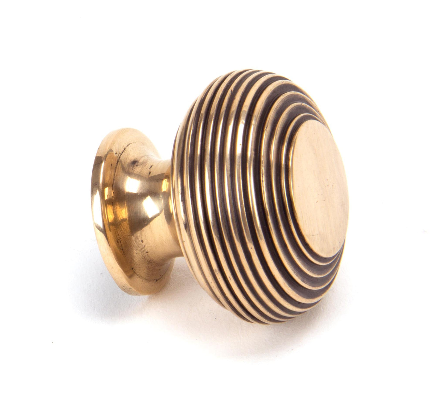 From The Anvil Beehive Cabinet Knob