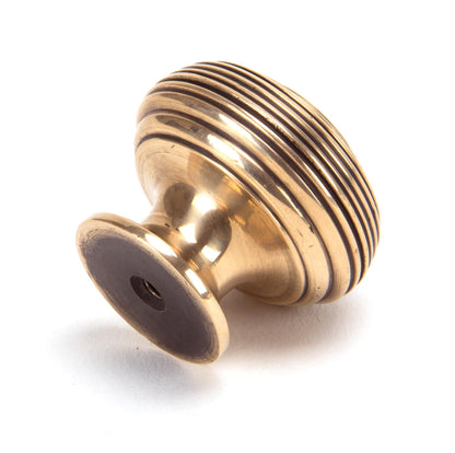 From The Anvil Beehive Cabinet Knob