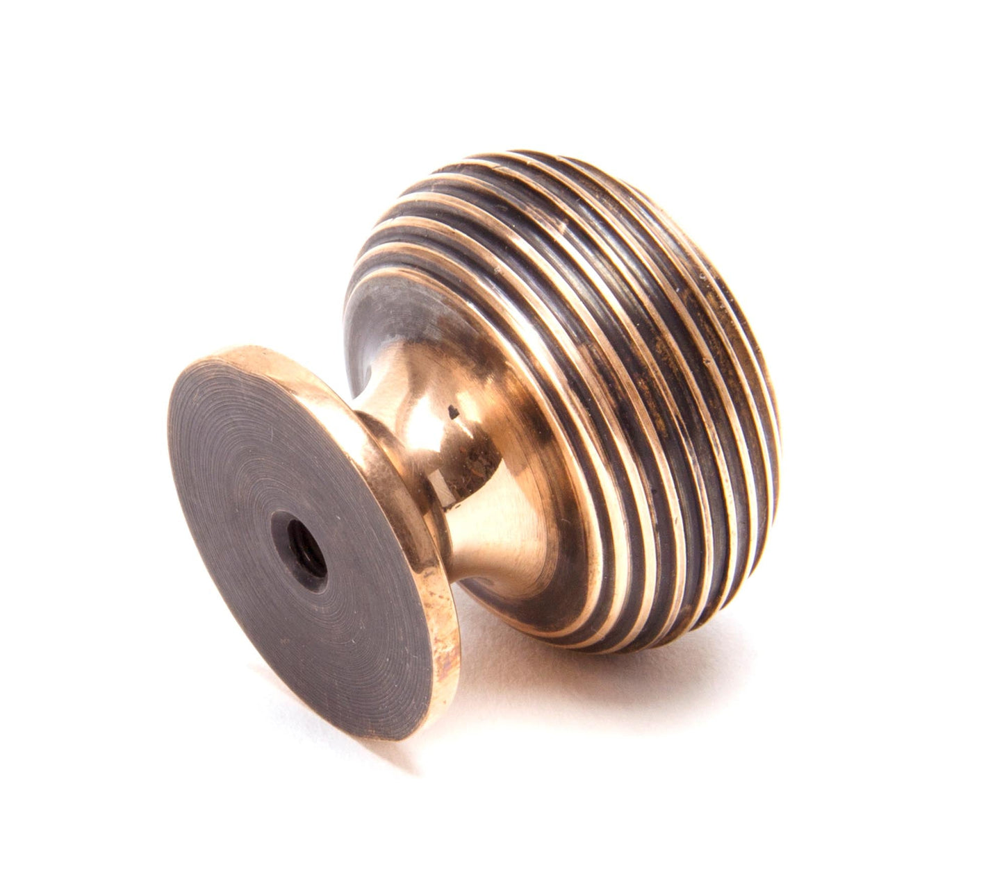 From The Anvil Beehive Cabinet Knob