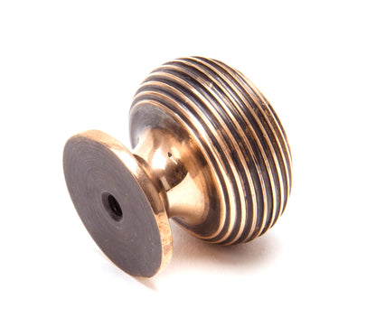 From The Anvil Beehive Cabinet Knob