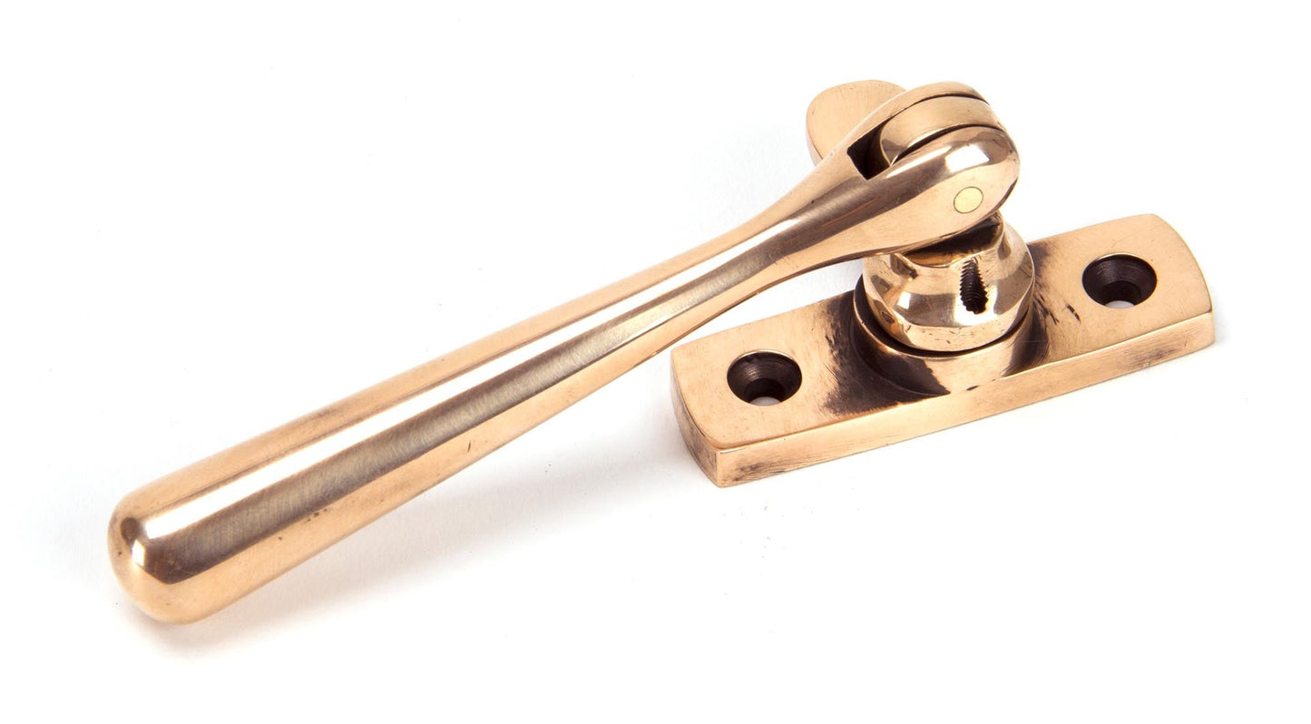 From The Anvil Locking Newbury Fastener