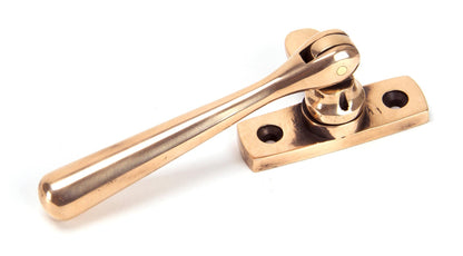 From The Anvil Locking Newbury Fastener