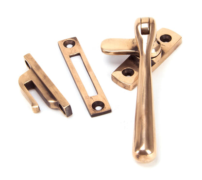 From The Anvil Locking Newbury Fastener