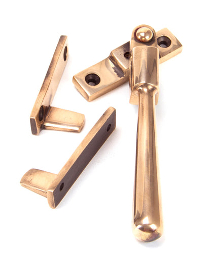 From The Anvil Night Vent Locking Newbury Fastener