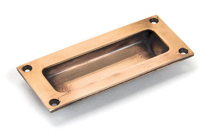 From The Anvil Flush Handle