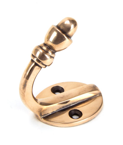 From The Anvil Coat Hook