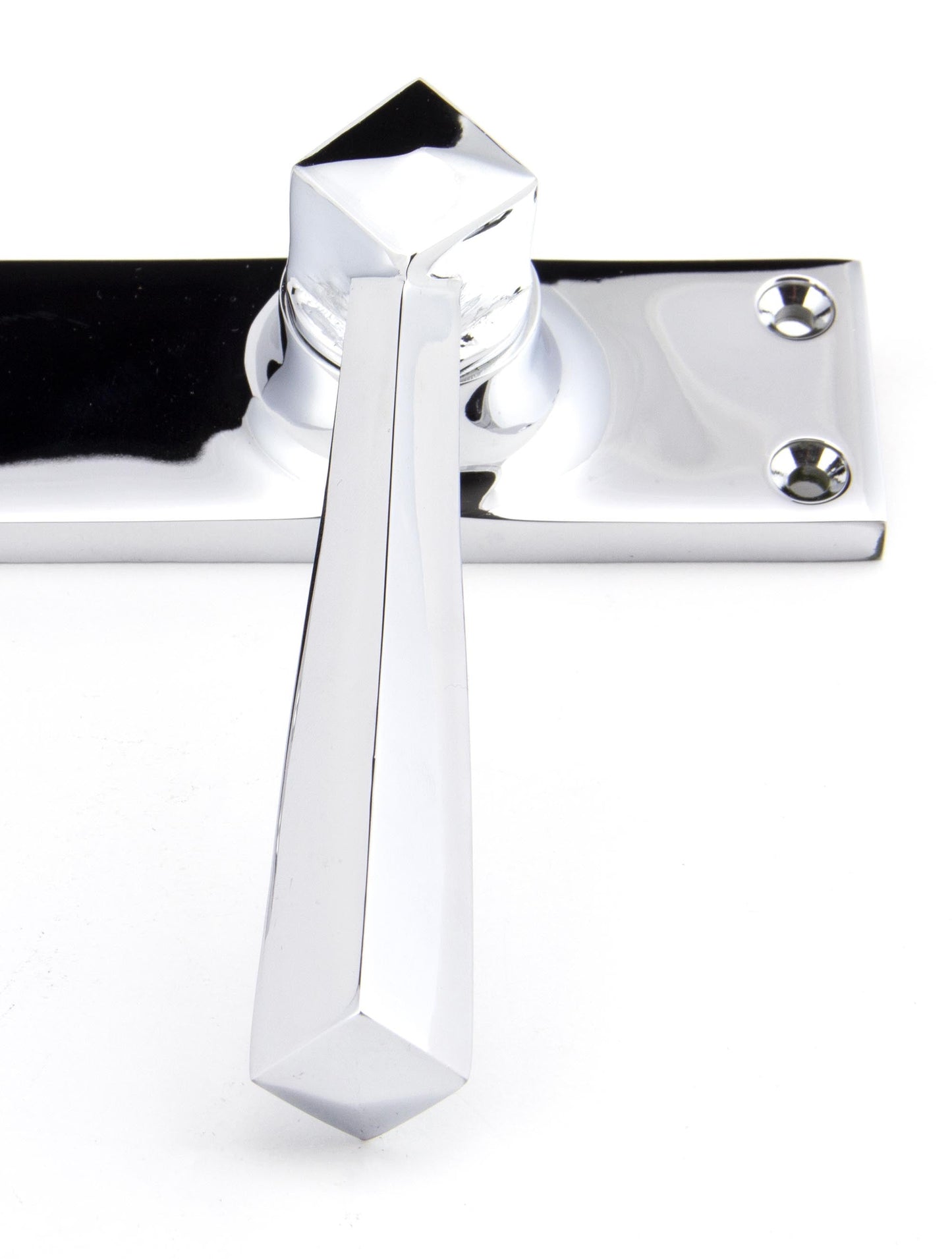 From The Anvil Straight Lever Latch Set