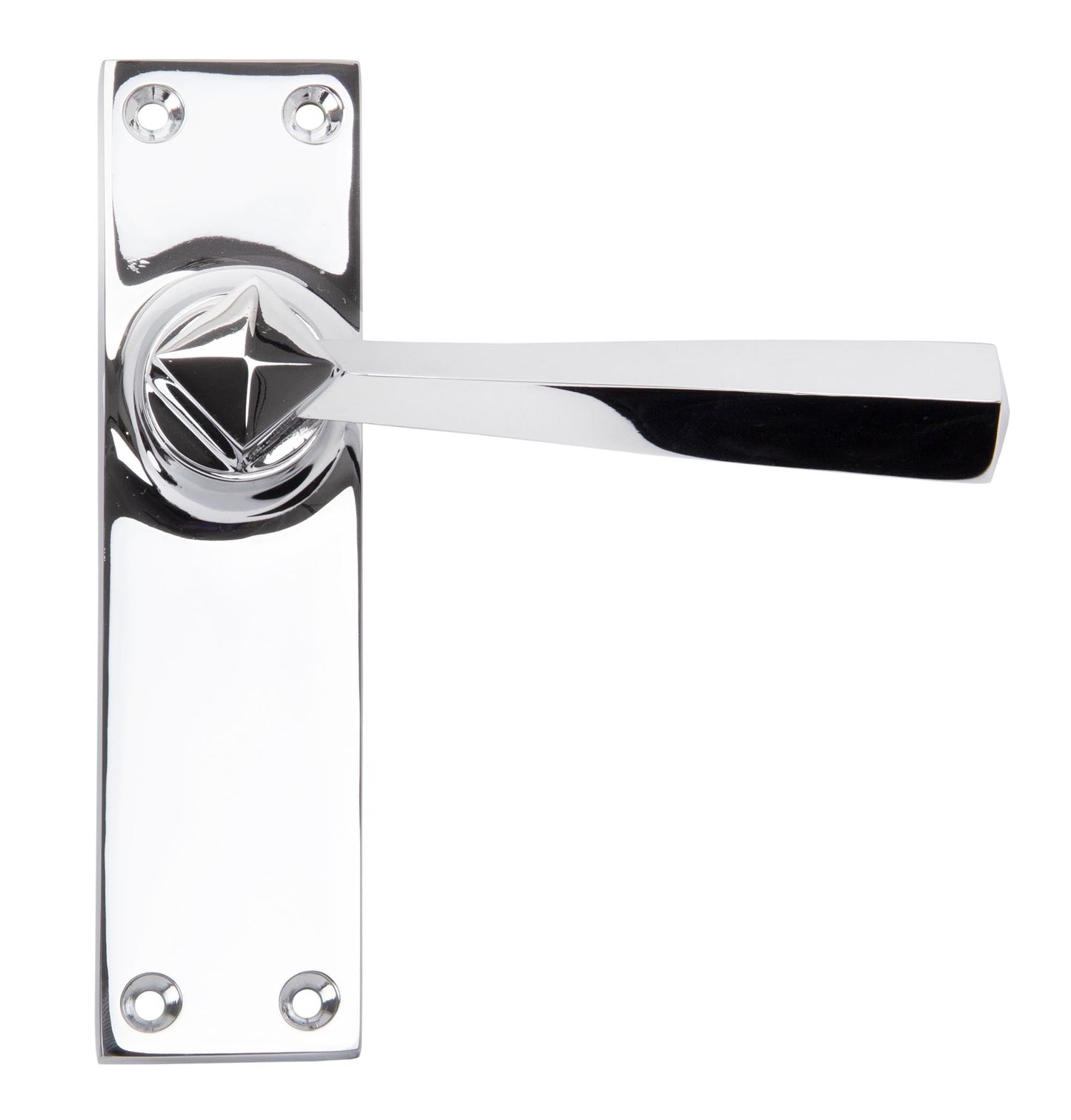 From The Anvil Straight Lever Latch Set