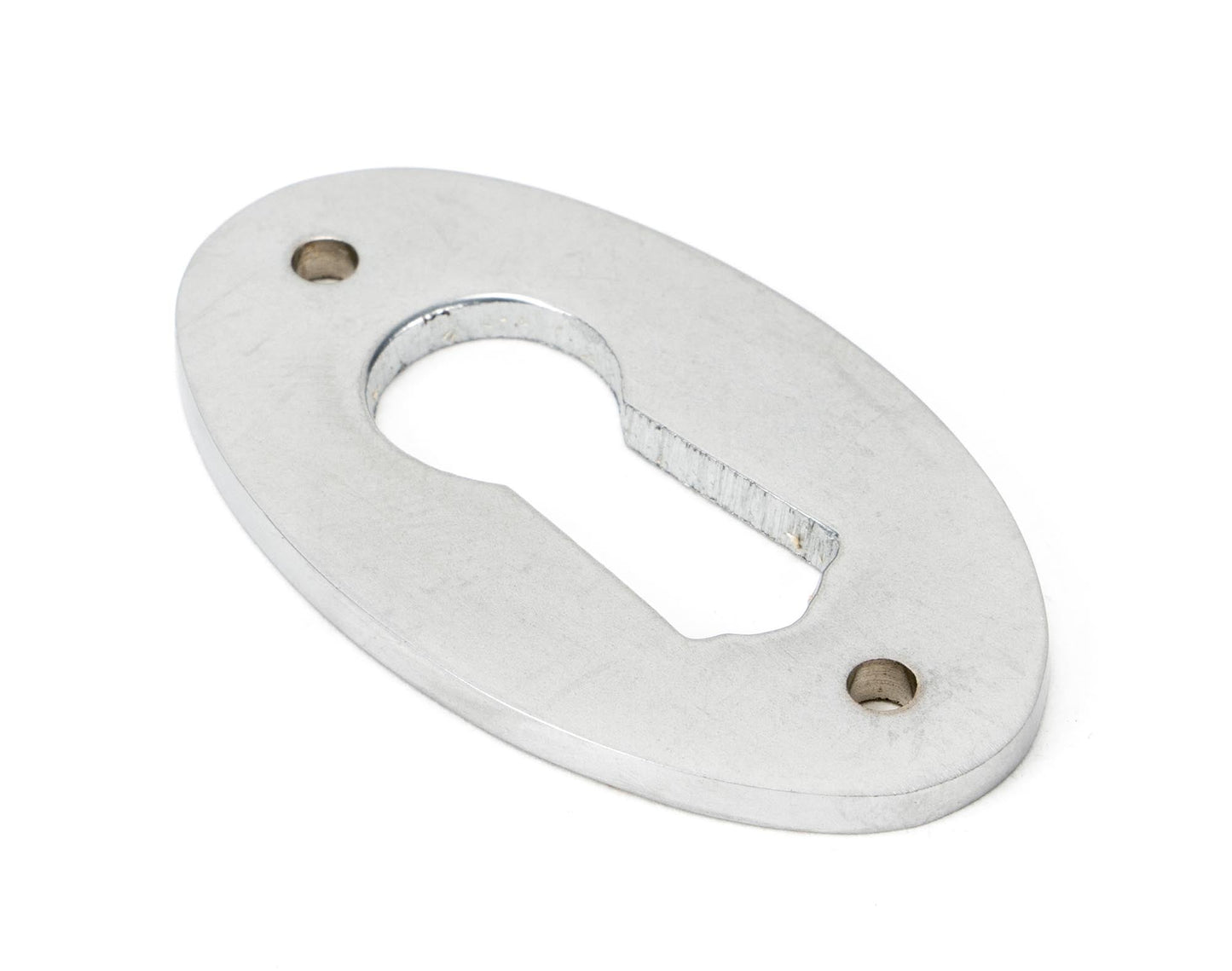 From The Anvil Oval Escutcheon