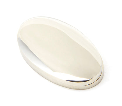 From The Anvil Oval Escutcheon