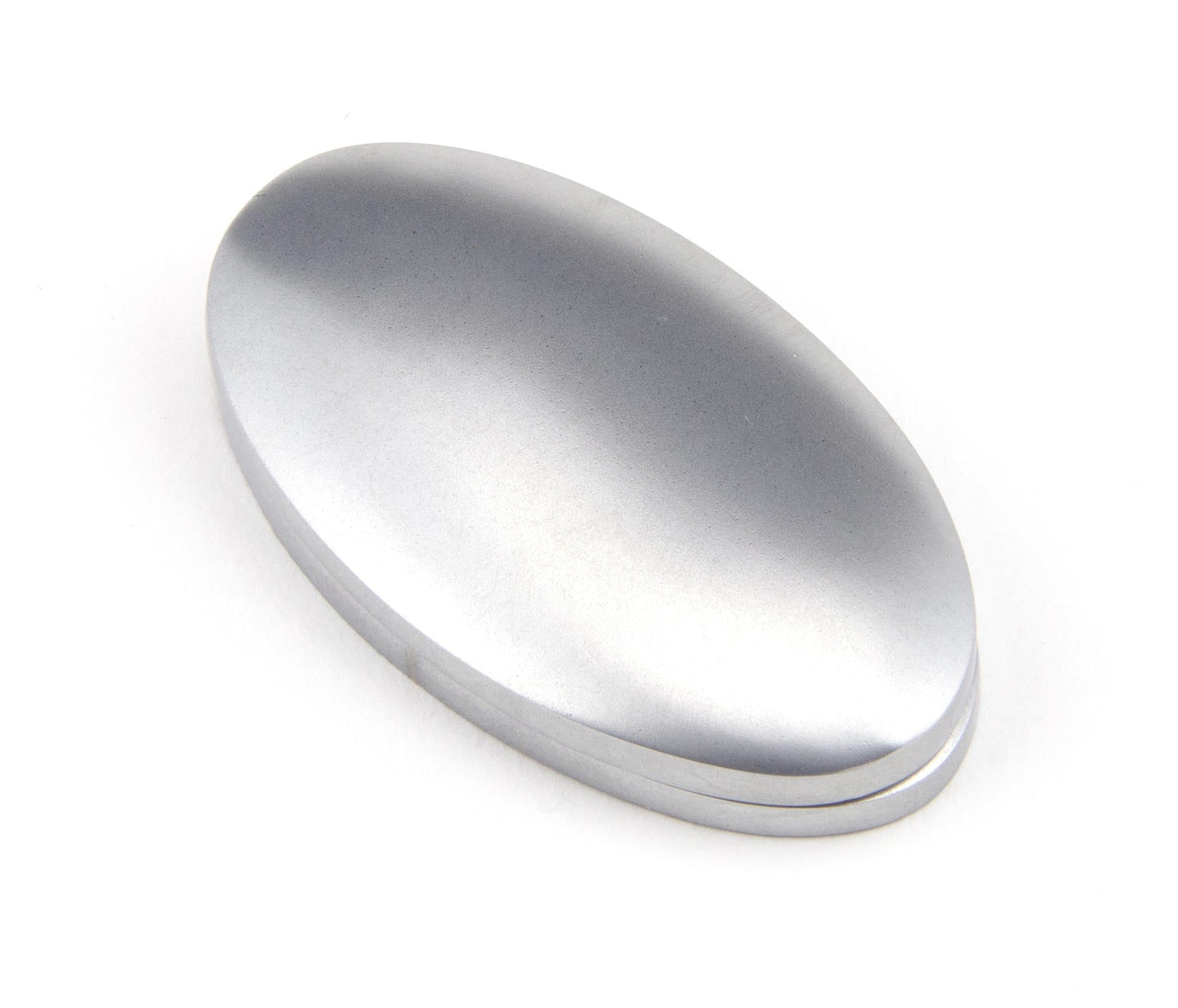From The Anvil Oval Escutcheon