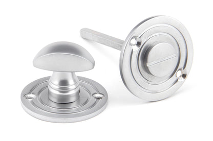 From The Anvil Round Thumbturn Set