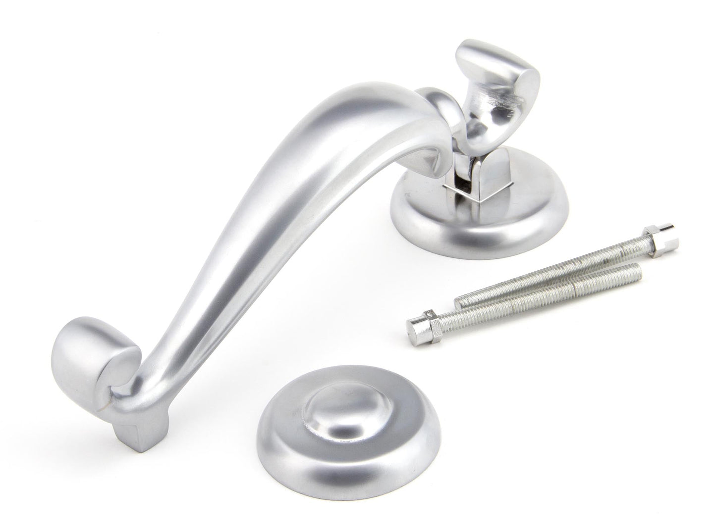 From The Anvil Doctor Door Knocker