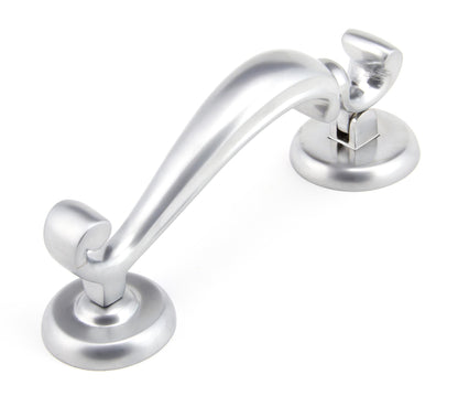 From The Anvil Doctor Door Knocker