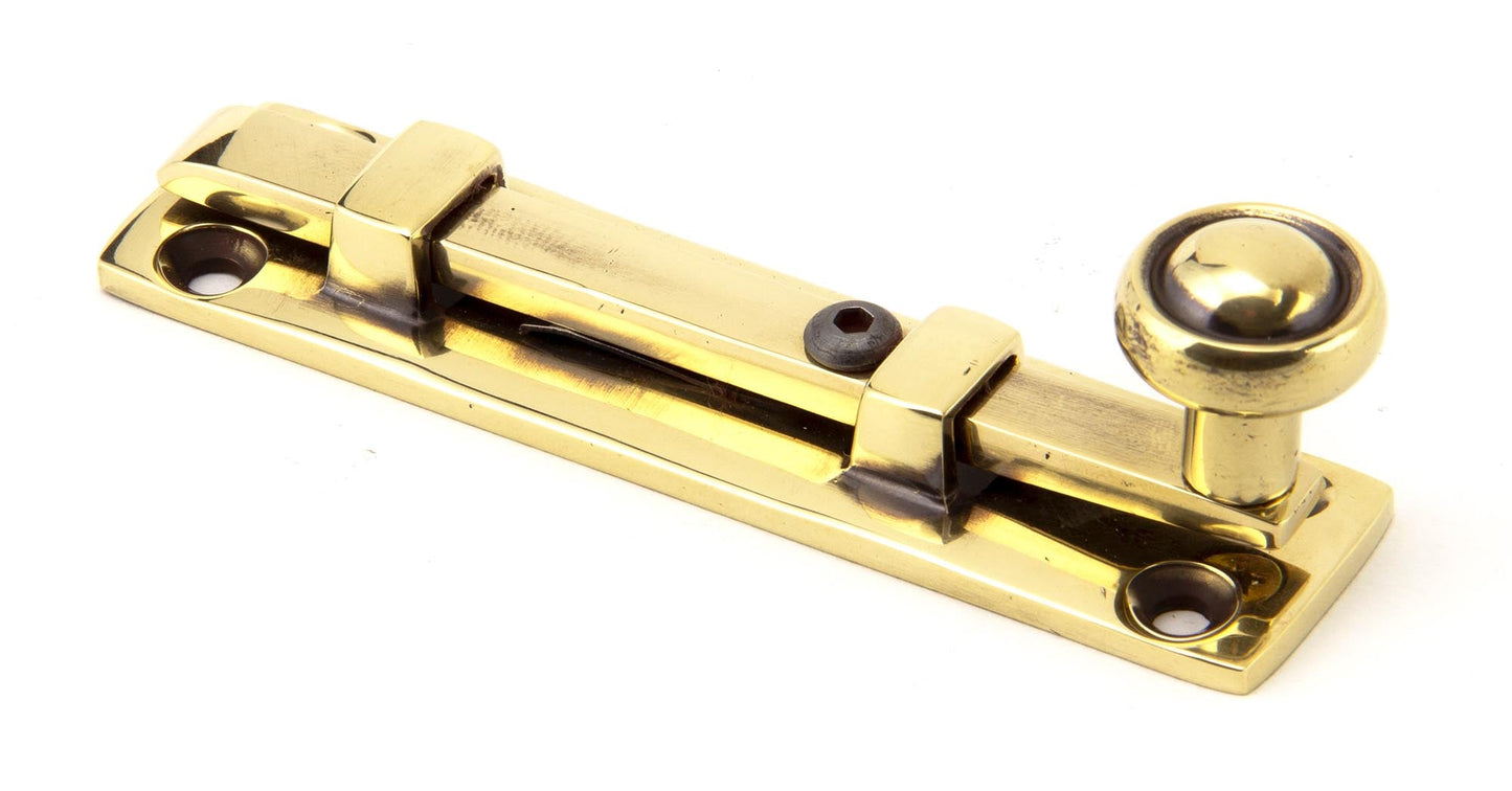 From The Anvil Universal Bolt