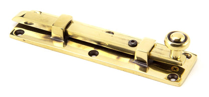 From The Anvil Universal Bolt
