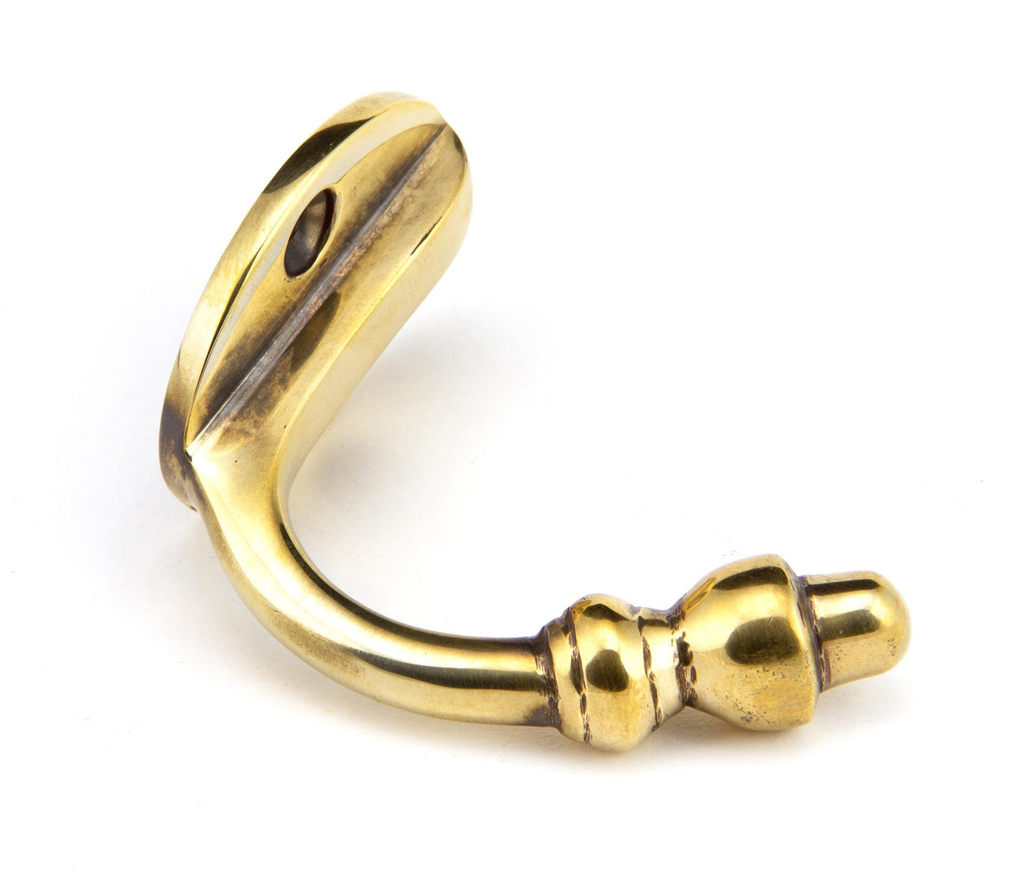 From The Anvil Coat Hook