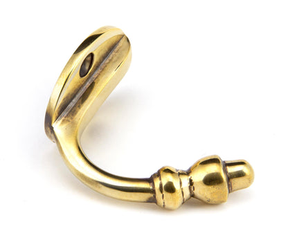 From The Anvil Coat Hook