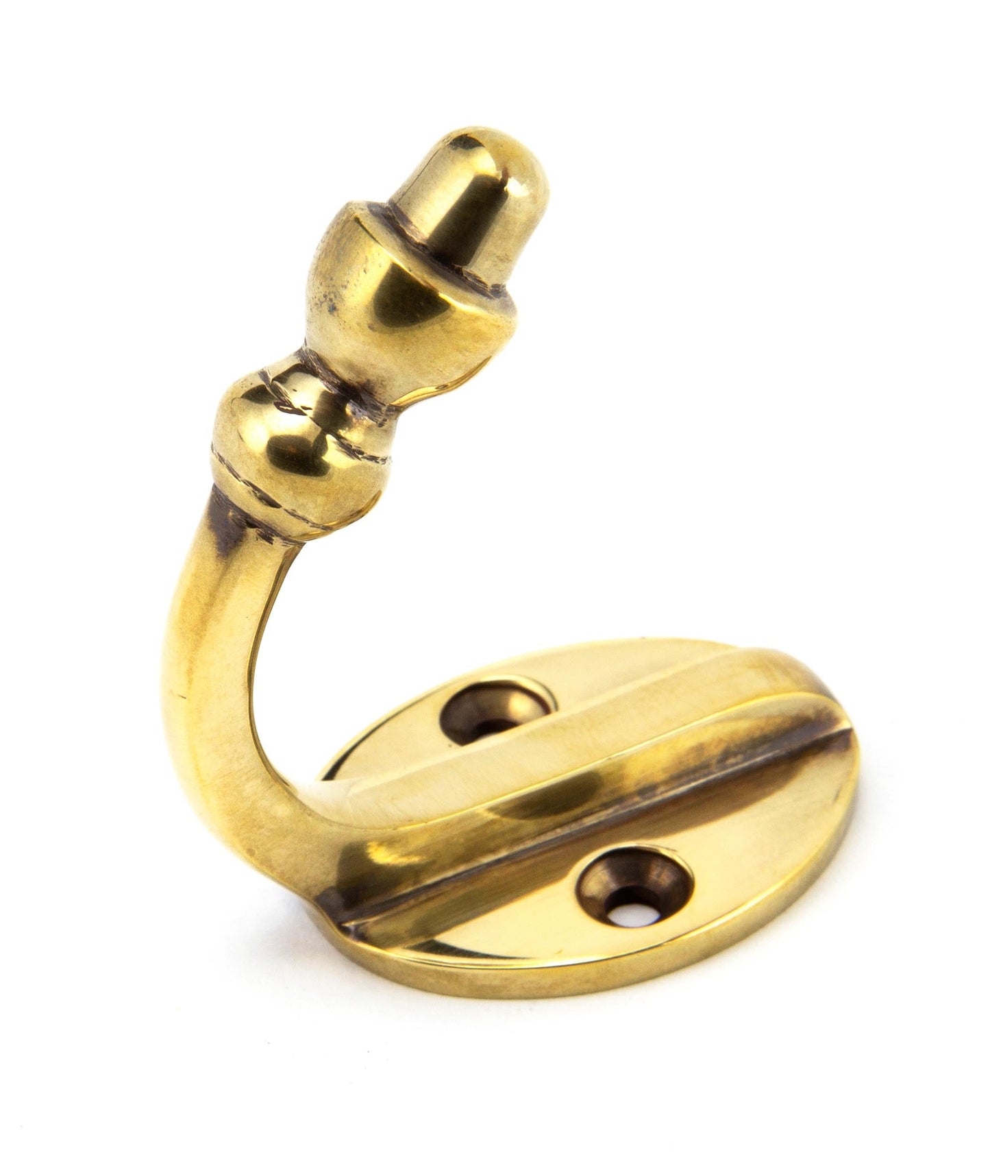 From The Anvil Coat Hook