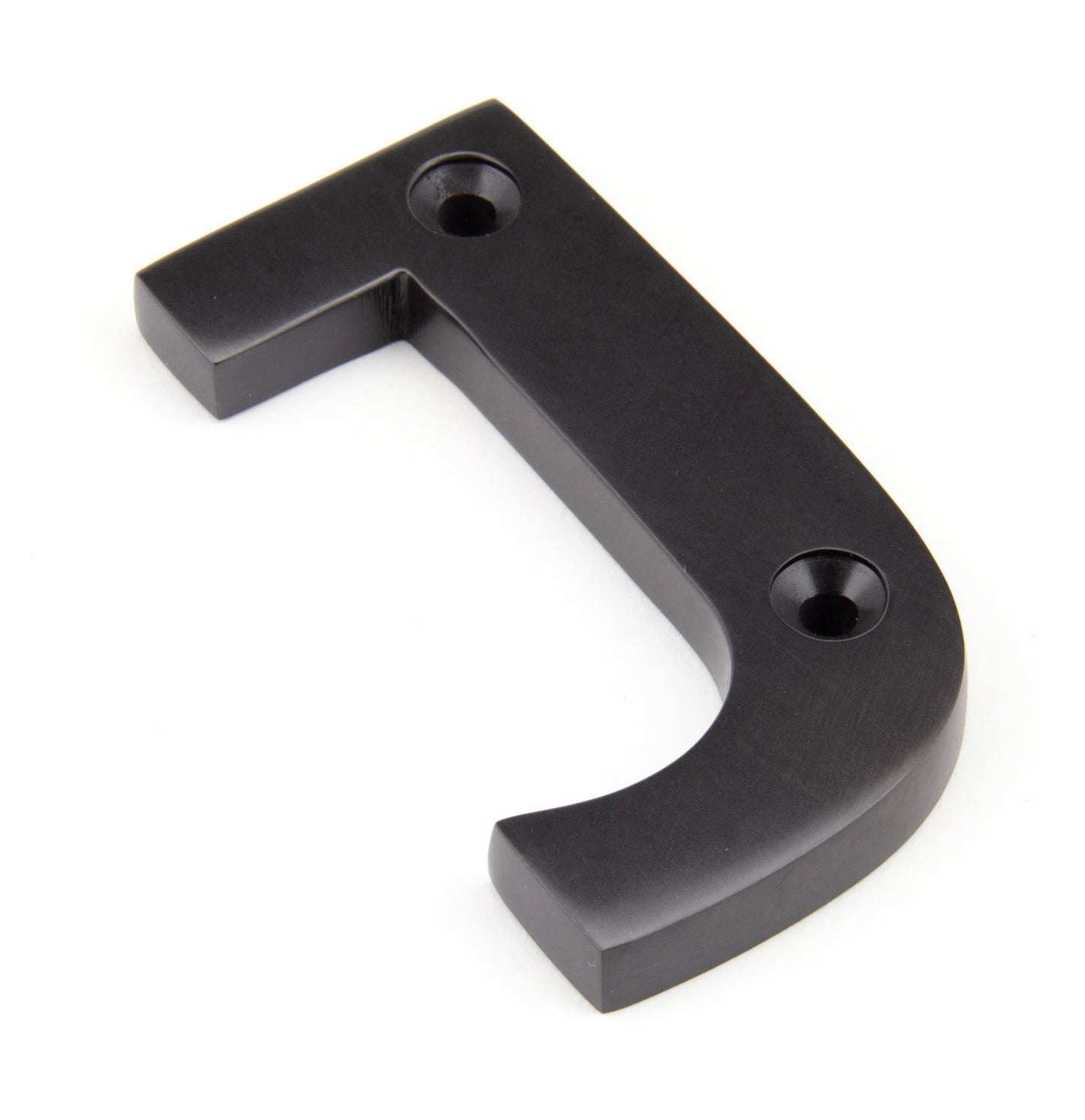 From The Anvil Aged Bronze Letter