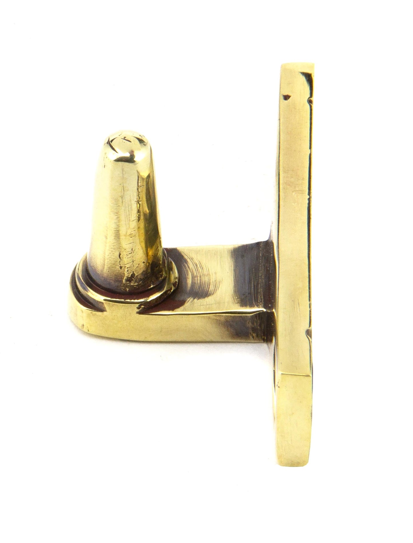 From The Anvil Cranked Stay Pin