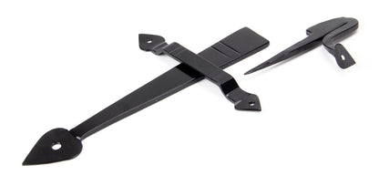 From The Anvil Tuscan Thumblatch