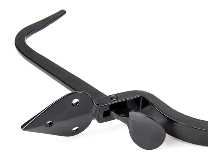 From The Anvil Tuscan Thumblatch