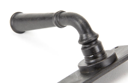 From The Anvil Regency Lever Latch Set
