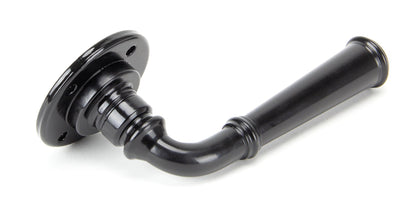 From The Anvil Regency Lever On Rose Set