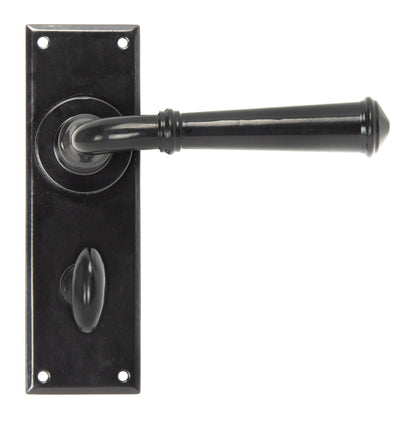 From The Anvil Regency Lever Bathroom Set