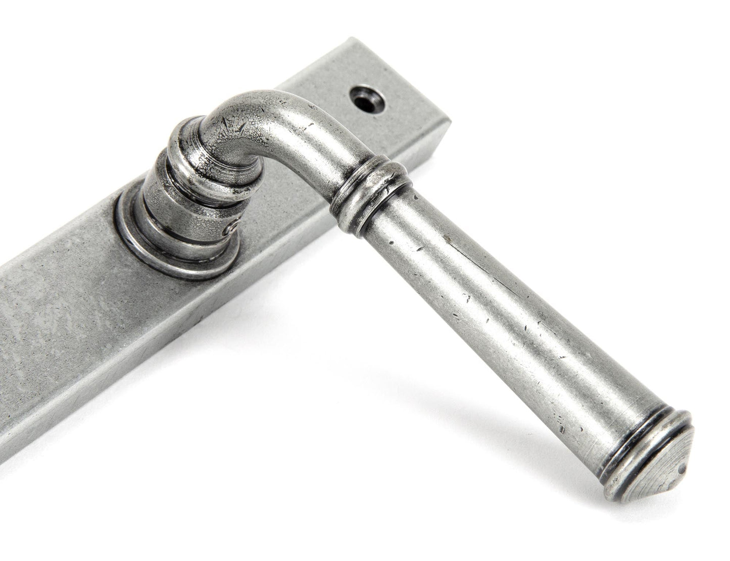 From The Anvil Regency Slimline Lever Espag. Lock Set