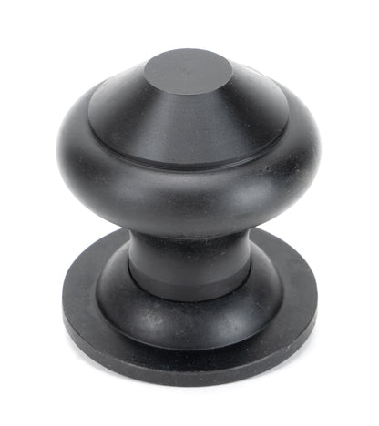 From The Anvil Regency Centre Door Knob