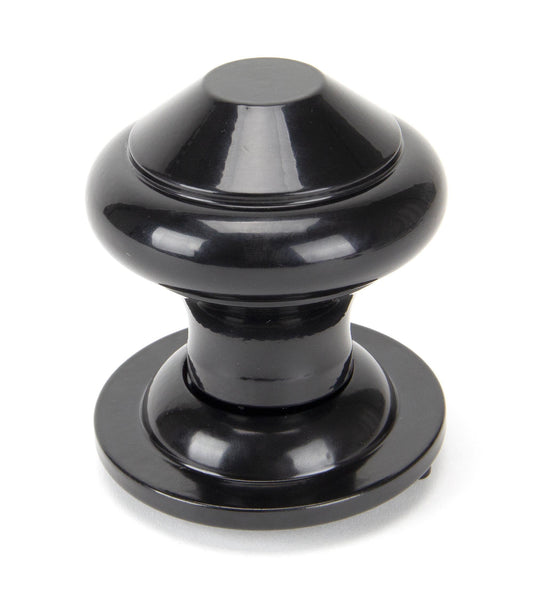 From The Anvil Regency Centre Door Knob