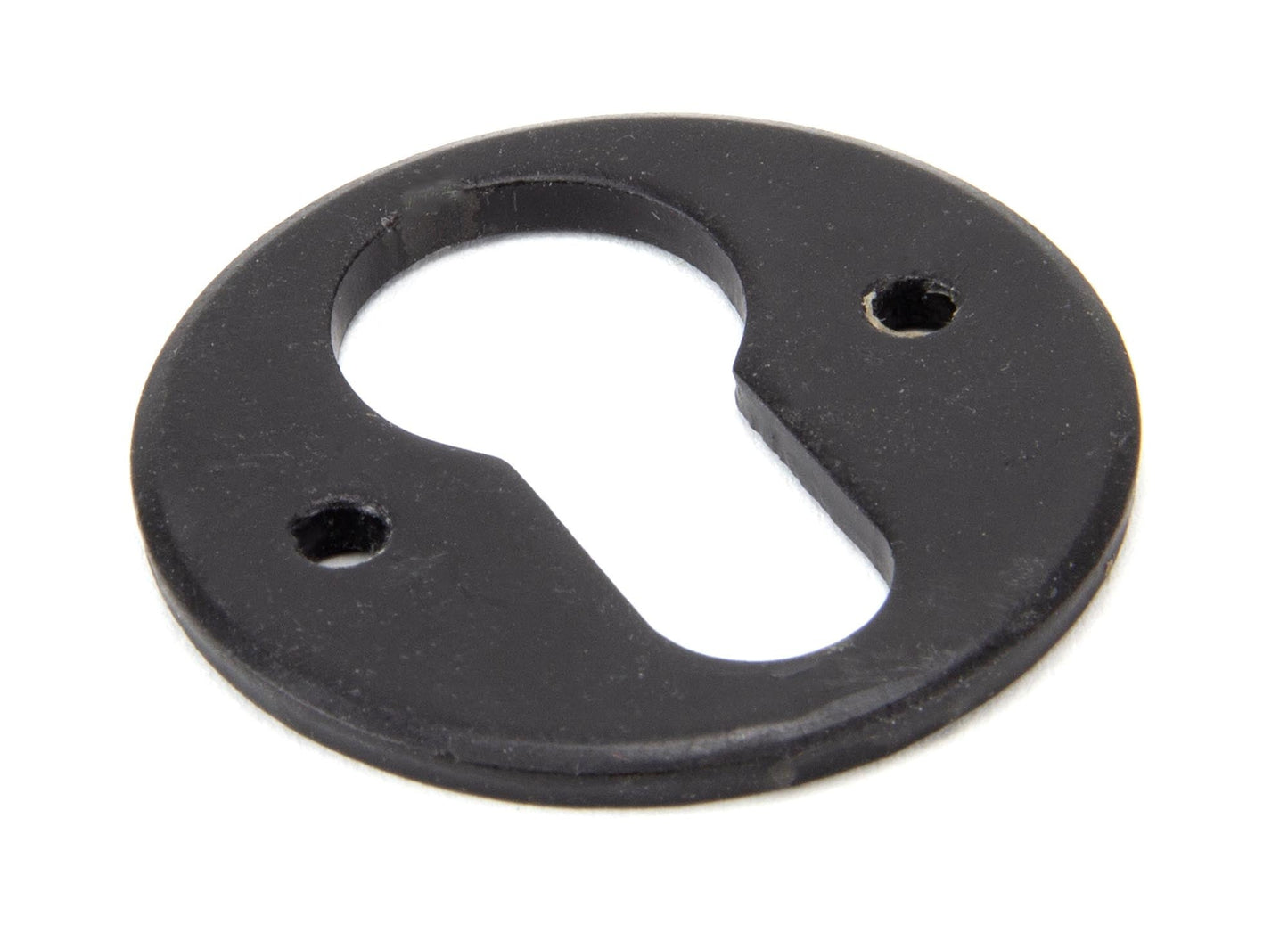 From The Anvil Regency Euro Escutcheon