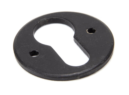 From The Anvil Regency Euro Escutcheon