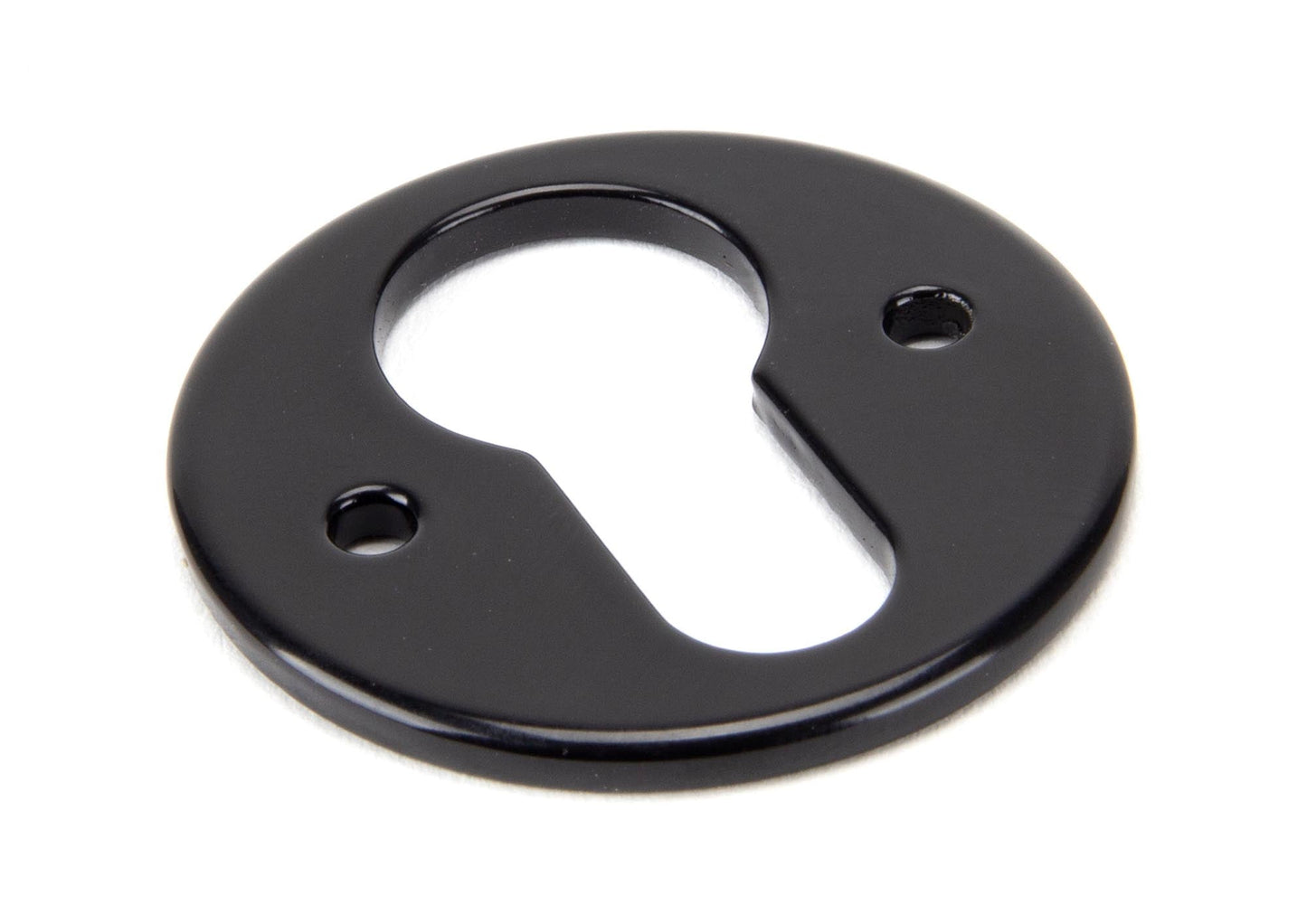 From The Anvil Regency Euro Escutcheon
