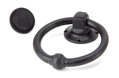 From The Anvil Regency Door Knocker